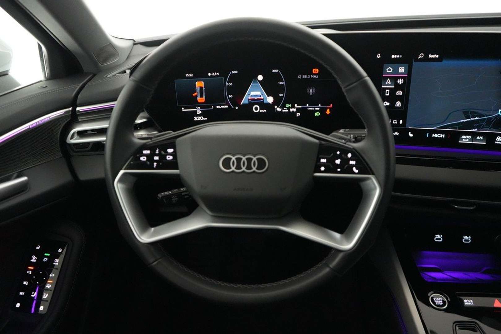 Audi A5 Sportback Avant 30 TDI - 2025 - Joinsteer - #12