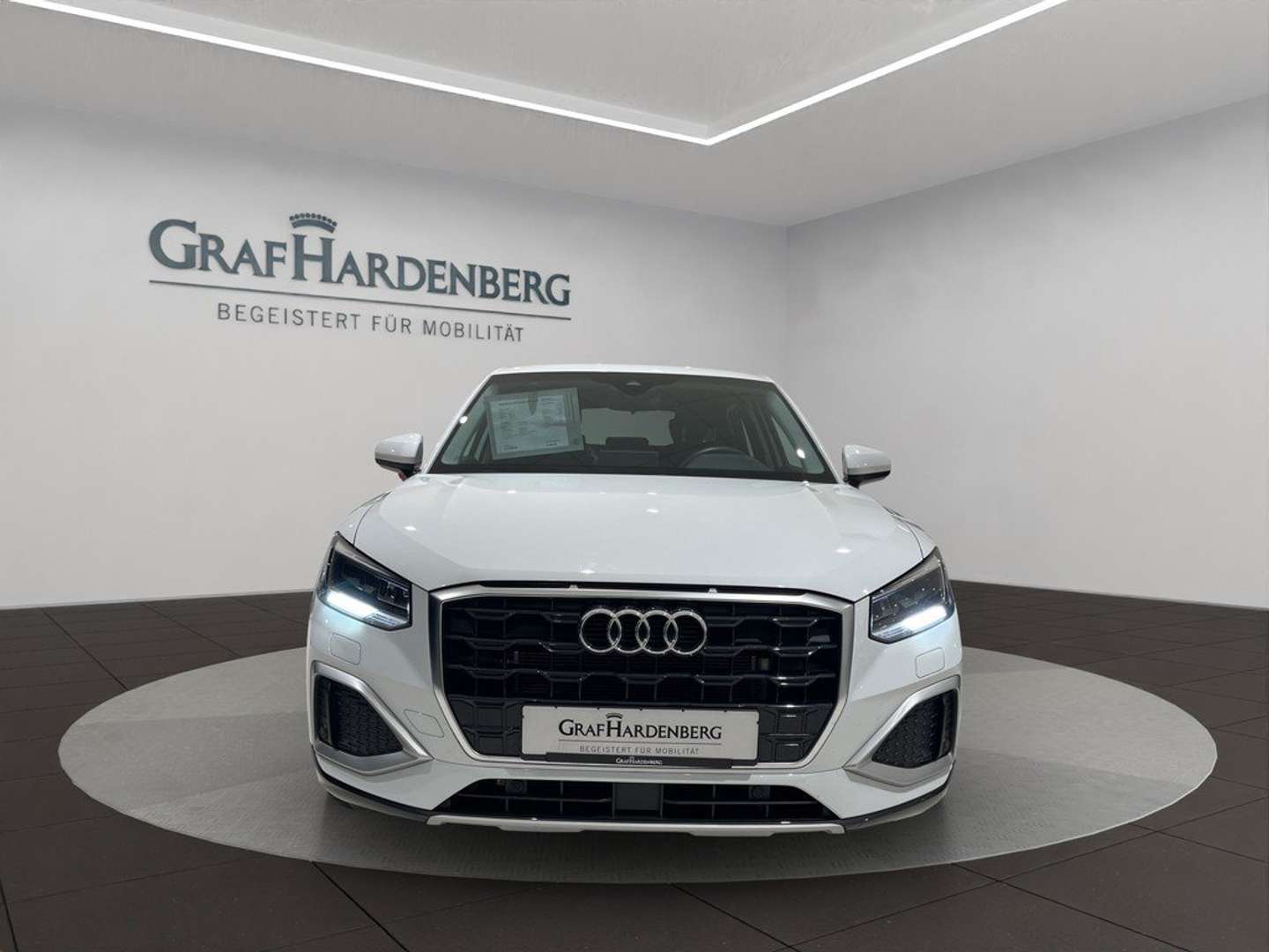 Audi Q2 Advanced 35 TDI - 2023 - Joinsteer - #9