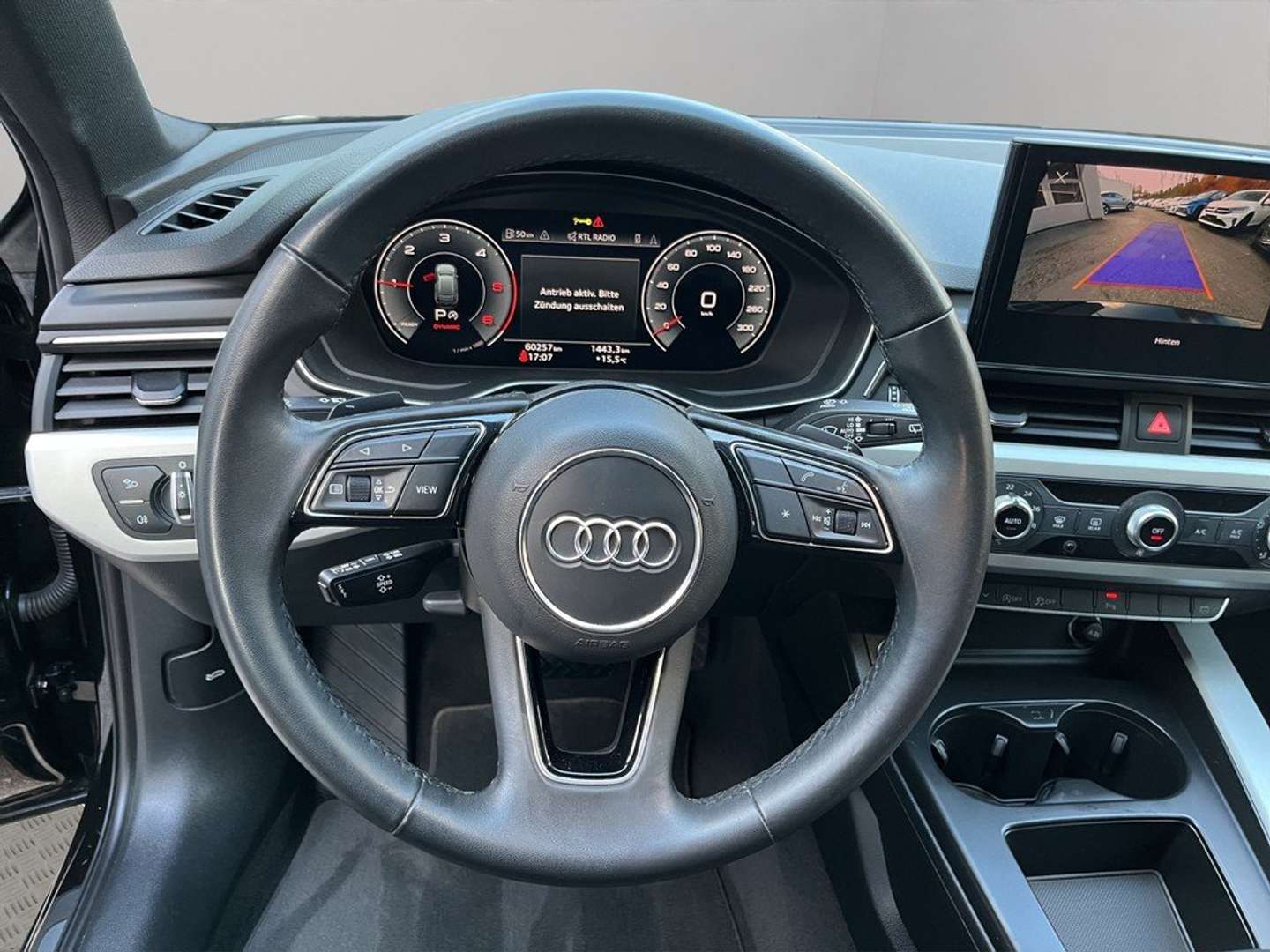 Audi A4 Advanced 40 TDI - 2023 - Joinsteer - #12