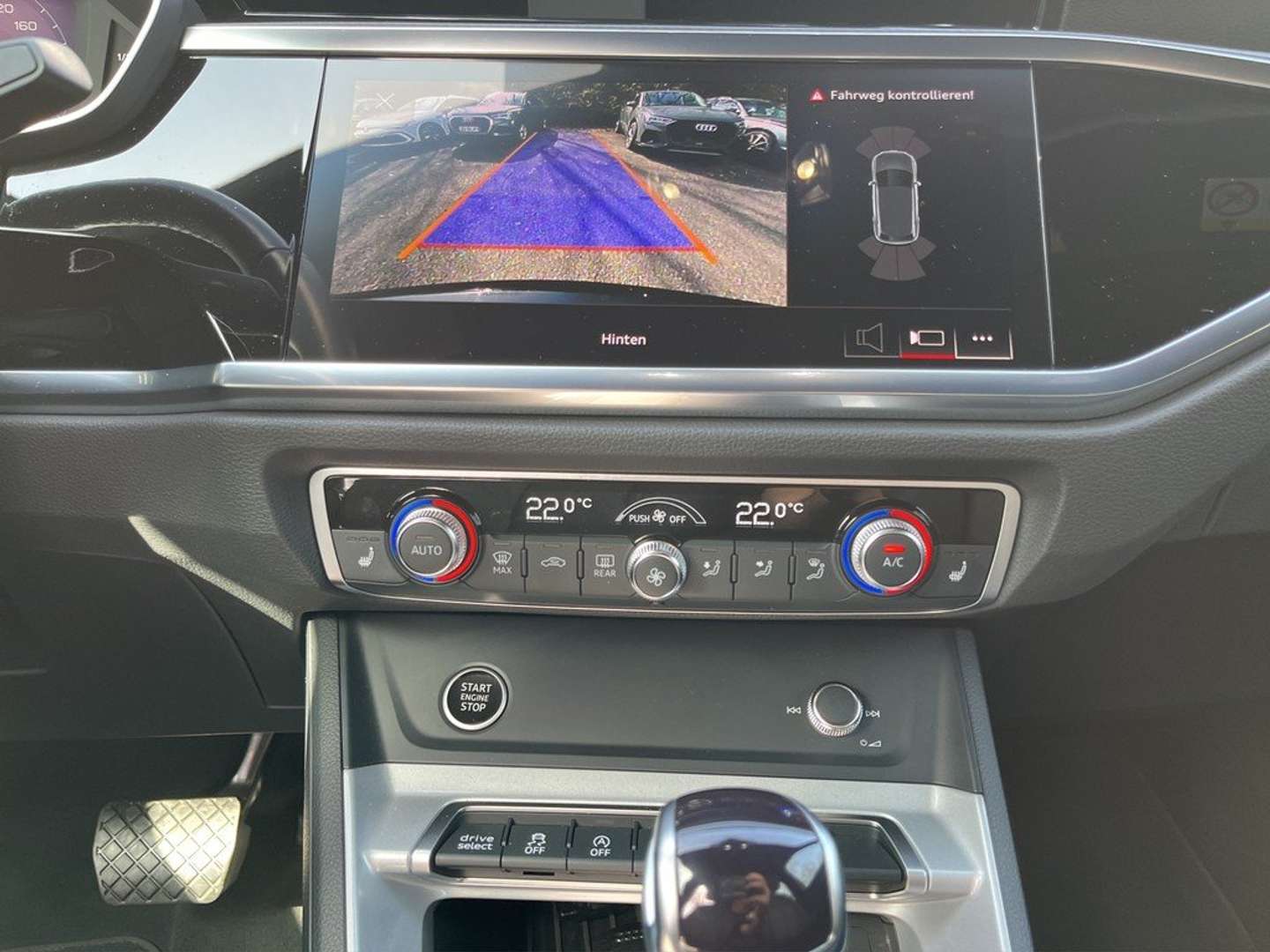 Audi Q3 Advanced 35 TDI - 2024 - Joinsteer - #15