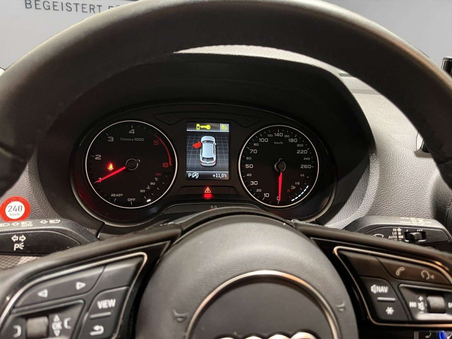 Audi Q2 Advanced 35 TDI - 2023 - Joinsteer - #13
