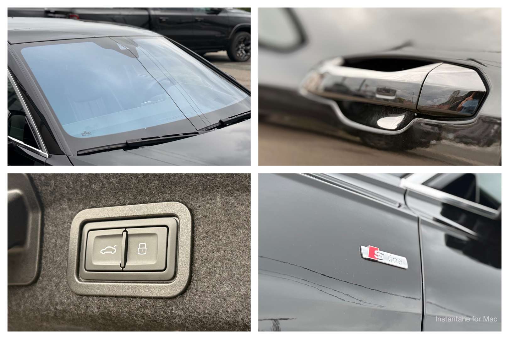 Audi A6 50 TFSI E - 2020 - Joinsteer - #24