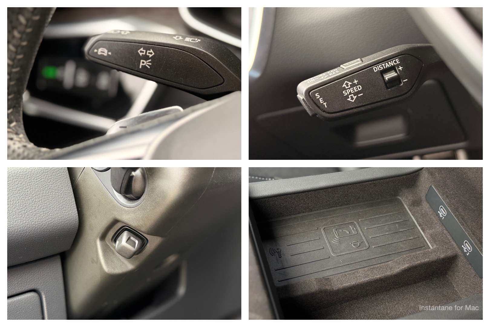 Audi A6 50 TFSI E - 2020 - Joinsteer - #25