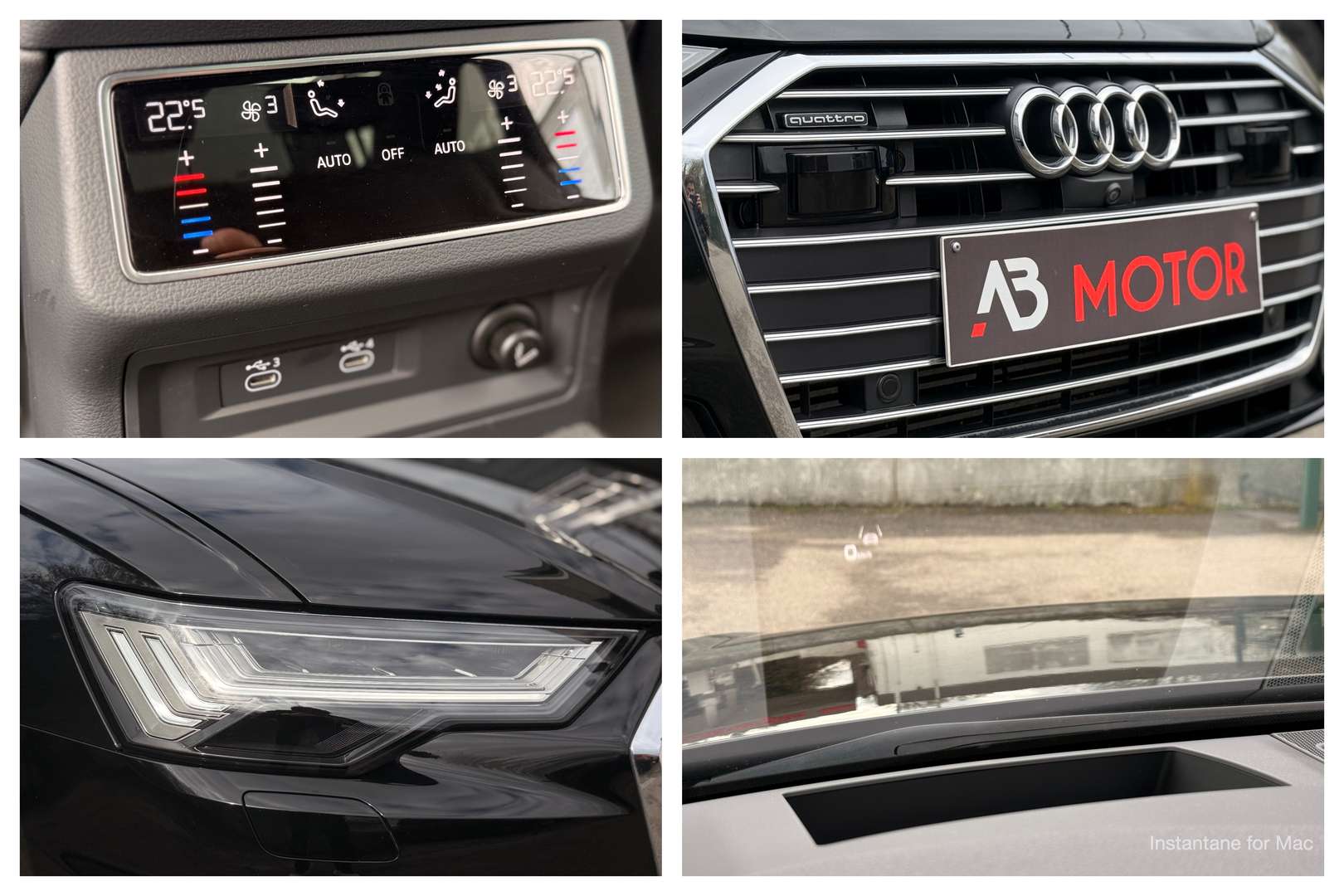 Audi A6 50 TFSI E - 2020 - Joinsteer - #27