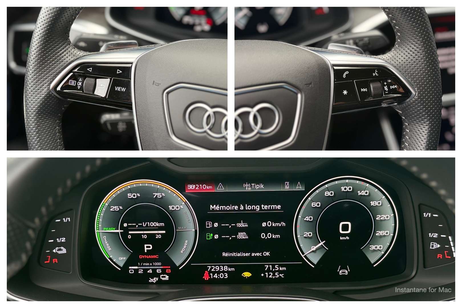 Audi A6 50 TFSI E - 2020 - Joinsteer - #28