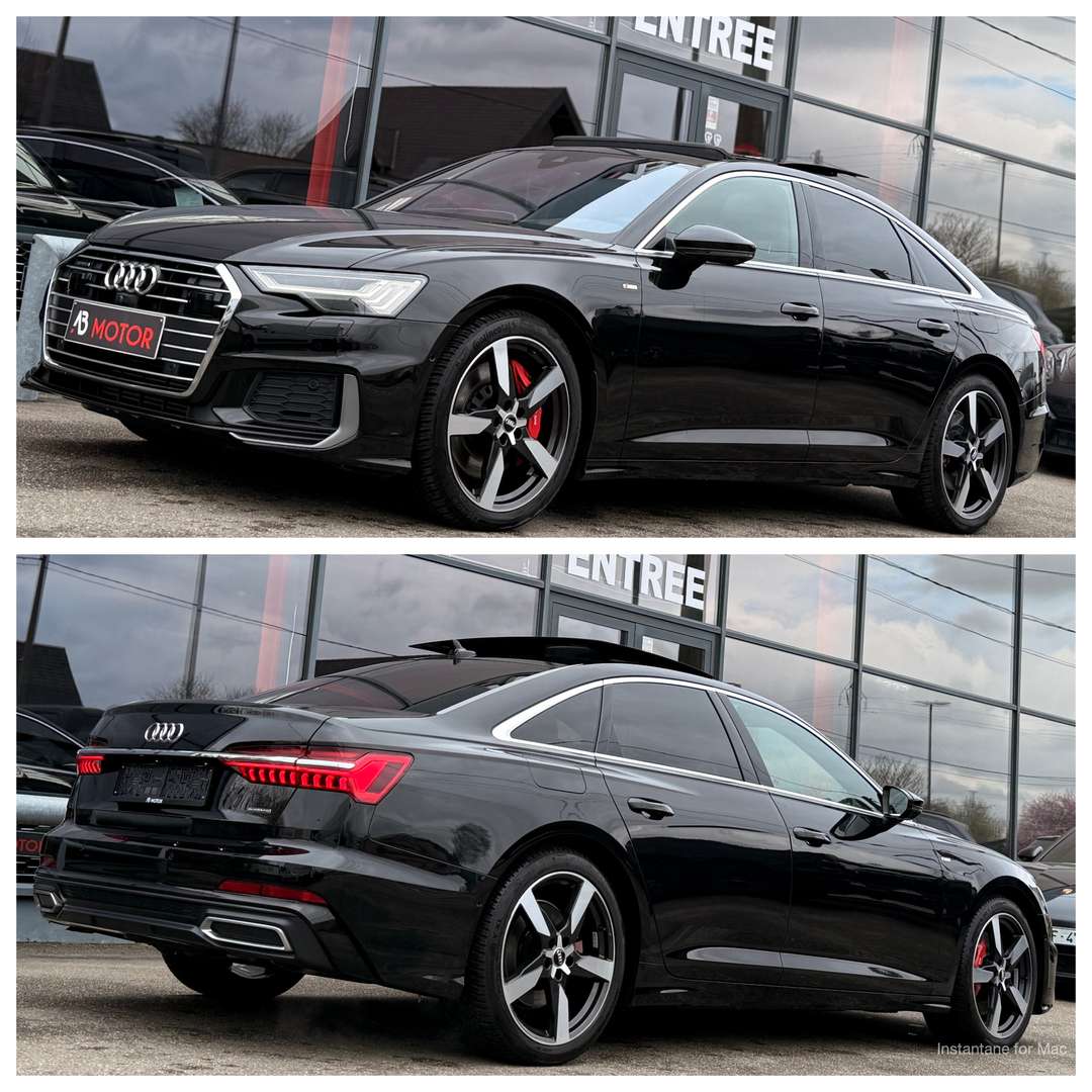 Audi A6 50 TFSI E - 2020 - Joinsteer - #30