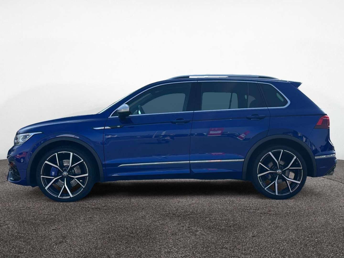 Volkswagen TIGUAN 4Motion R - 2022 - Joinsteer - #2