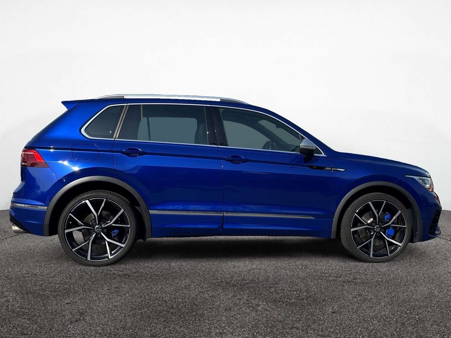 Volkswagen TIGUAN 4Motion R - 2022 - Joinsteer - #6