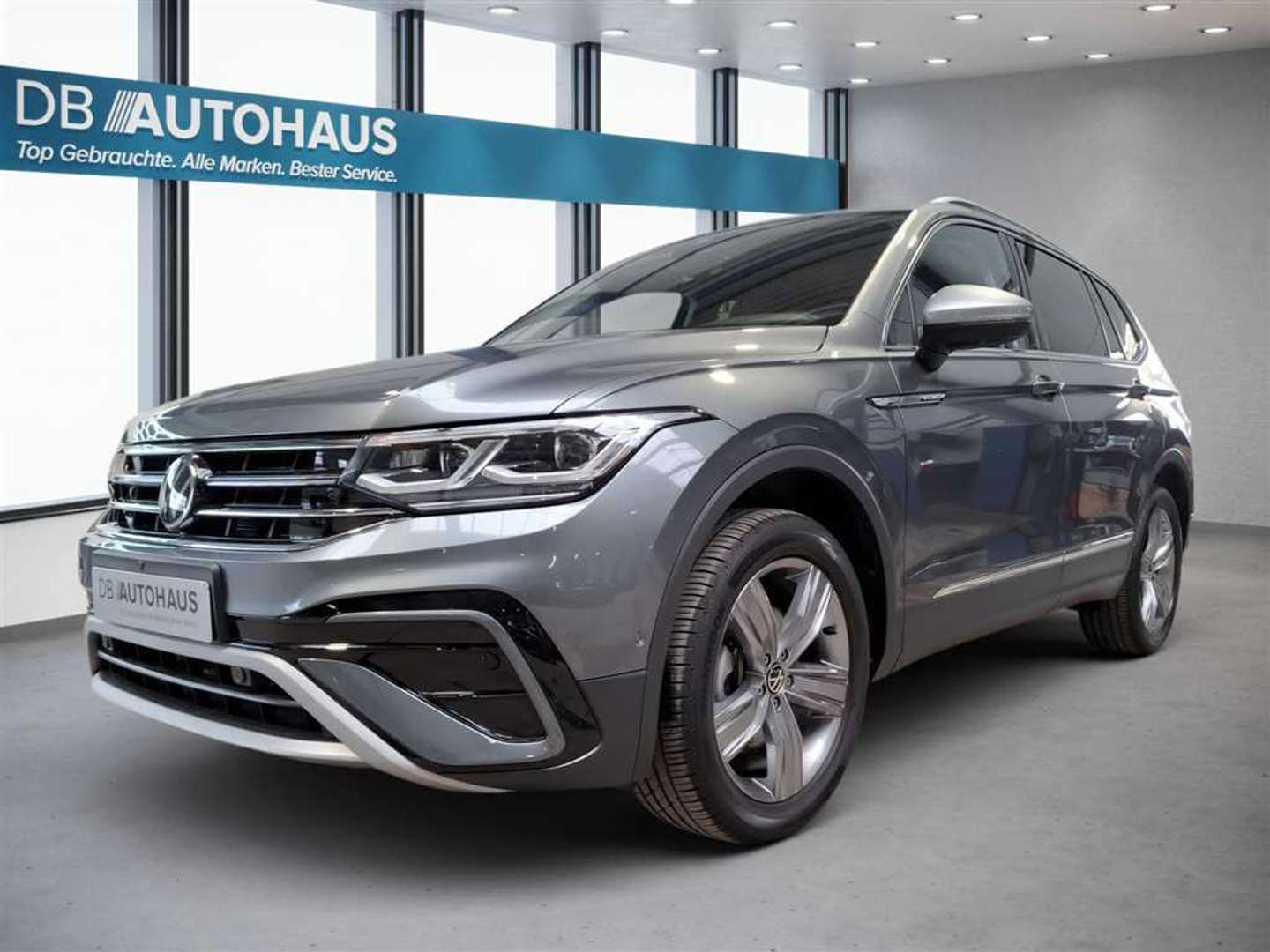 Volkswagen TIGUAN TDI 4Motion Elegance - 2024 - Joinsteer - #1
