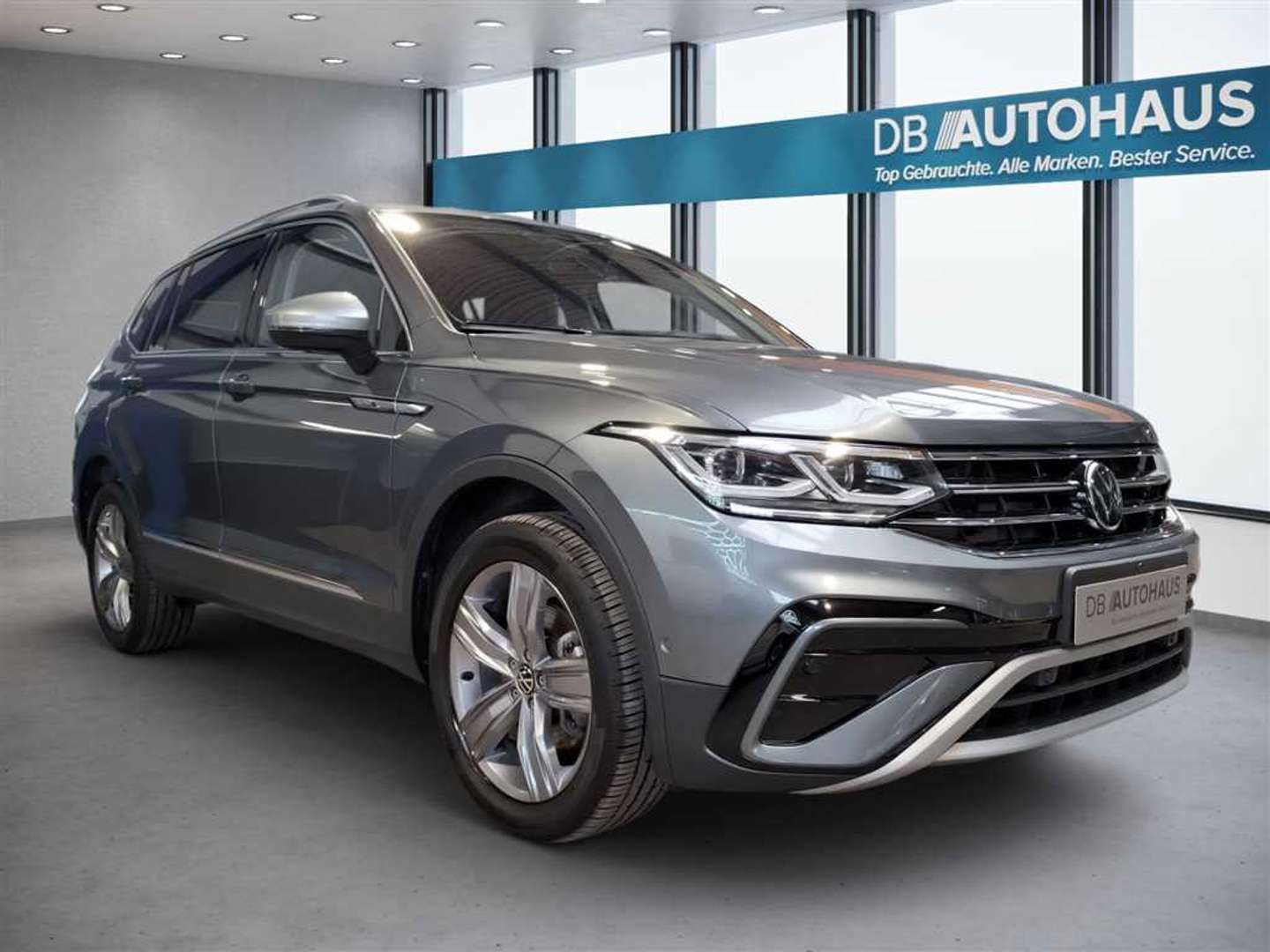 Volkswagen TIGUAN TDI 4Motion Elegance - 2024 - Joinsteer - #2