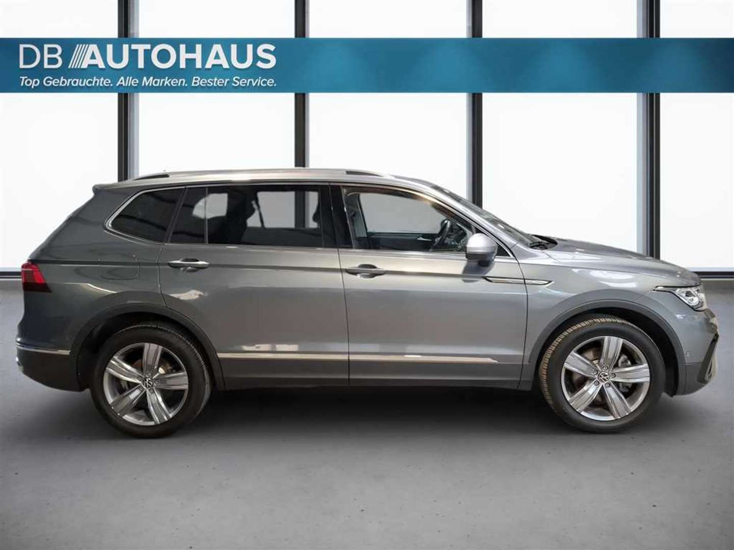 Volkswagen TIGUAN TDI 4Motion Elegance - 2024 - Joinsteer - #3