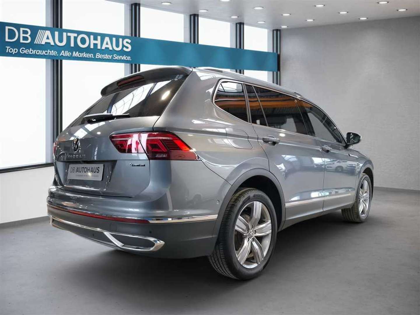 Volkswagen TIGUAN TDI 4Motion Elegance - 2024 - Joinsteer - #4