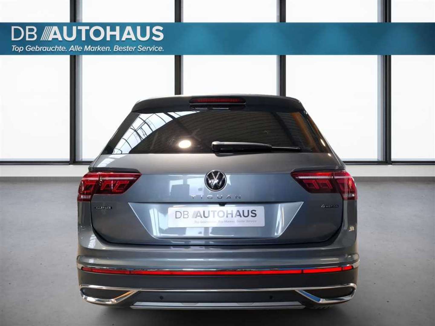 Volkswagen TIGUAN TDI 4Motion Elegance - 2024 - Joinsteer - #5