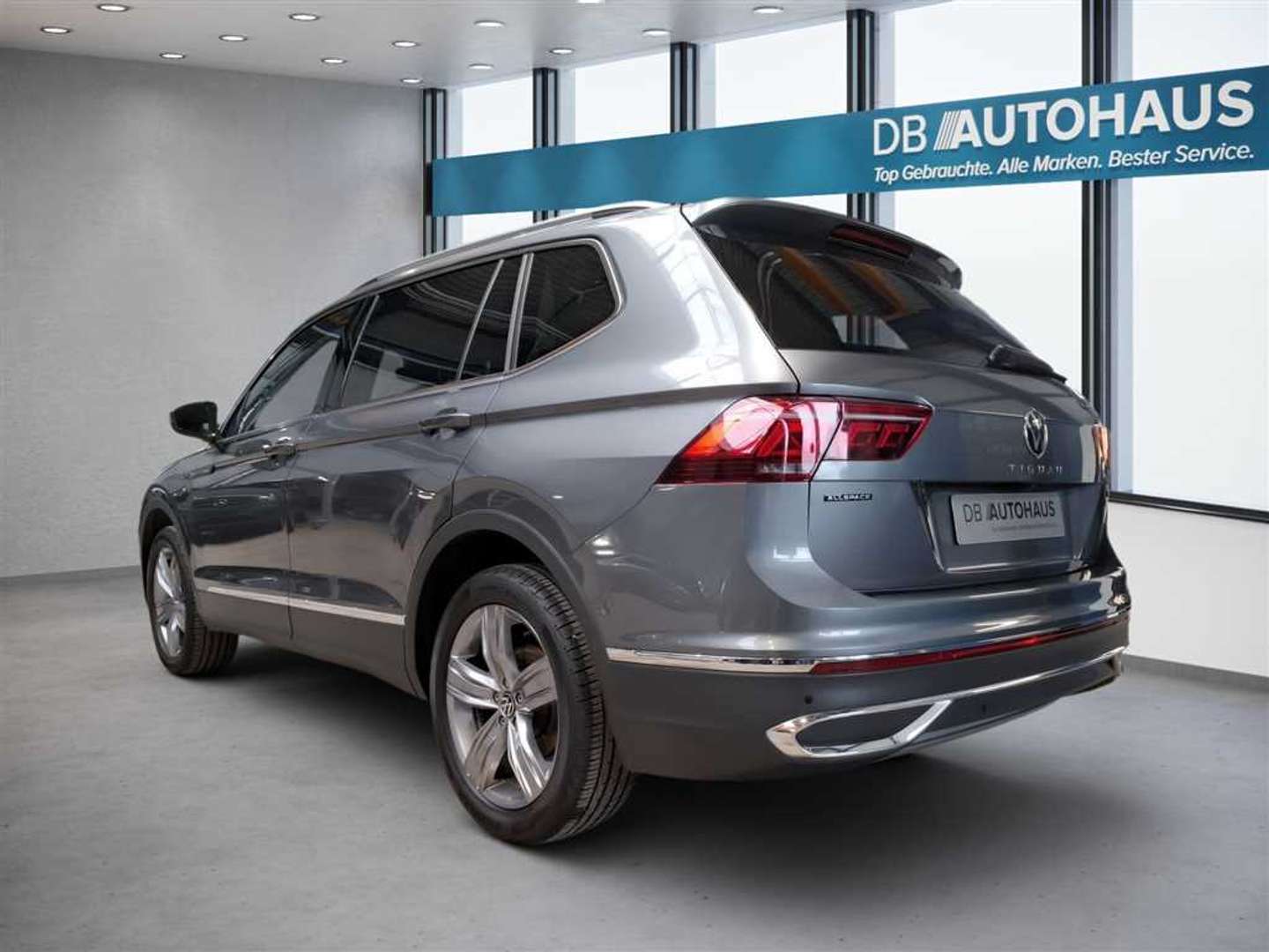 Volkswagen TIGUAN TDI 4Motion Elegance - 2024 - Joinsteer - #6