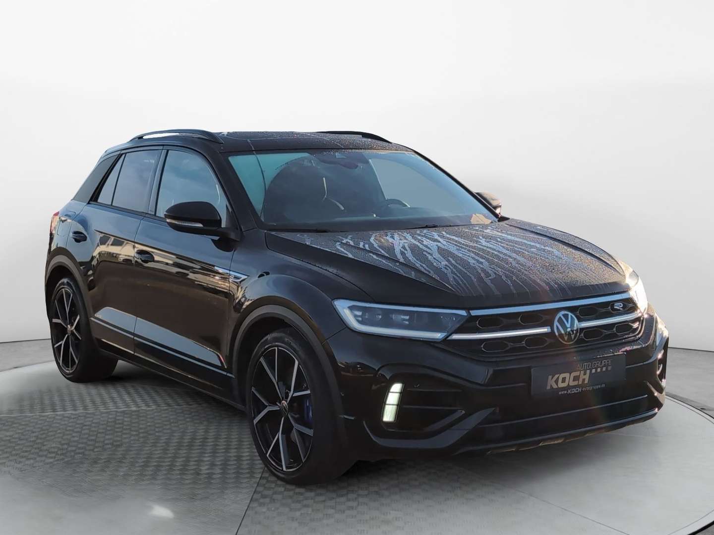 Volkswagen T-Roc 4Motion R - 2022 - Joinsteer - #4