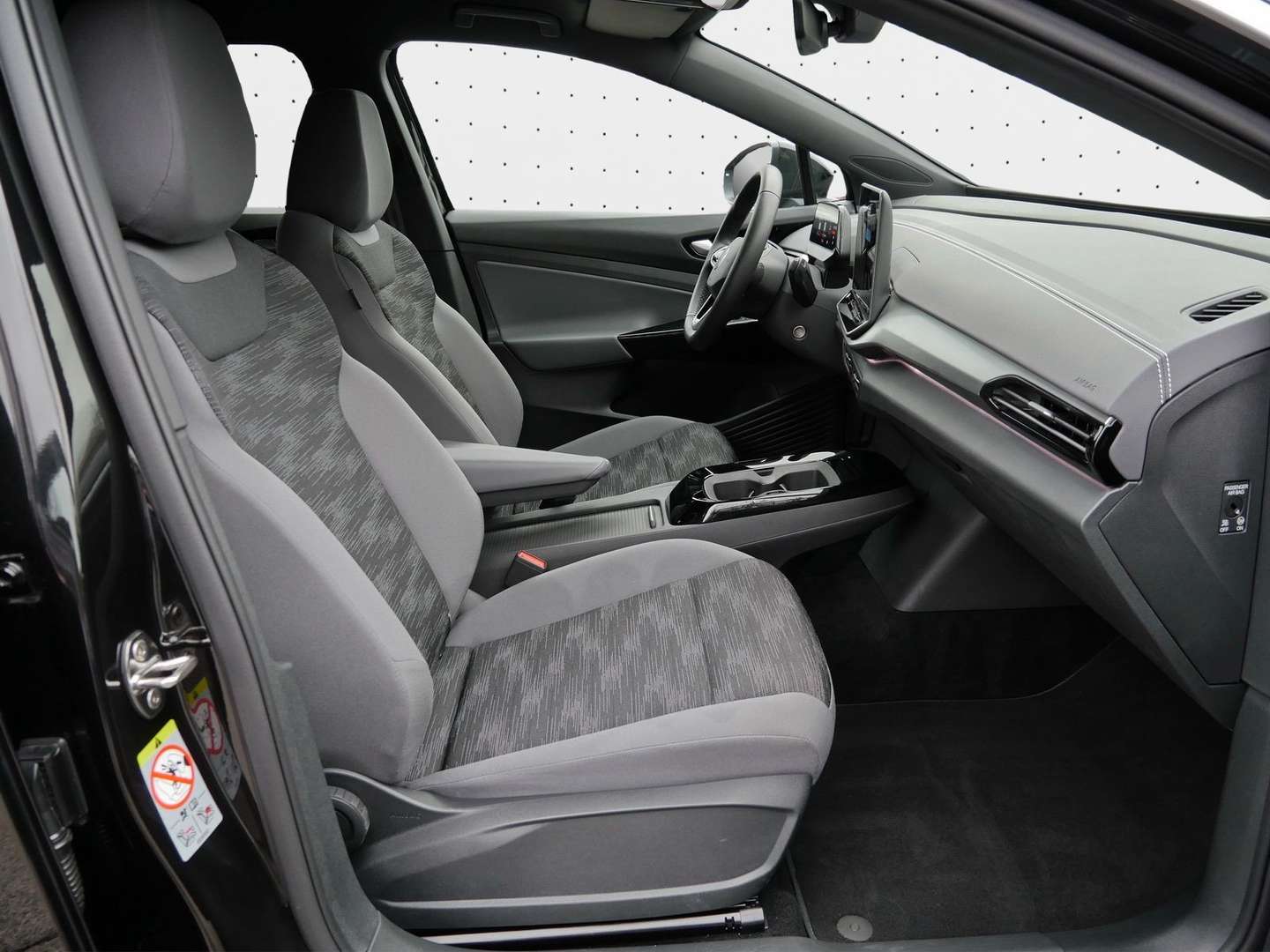 Volkswagen ID.5 Pure - 2025 - Joinsteer - #3