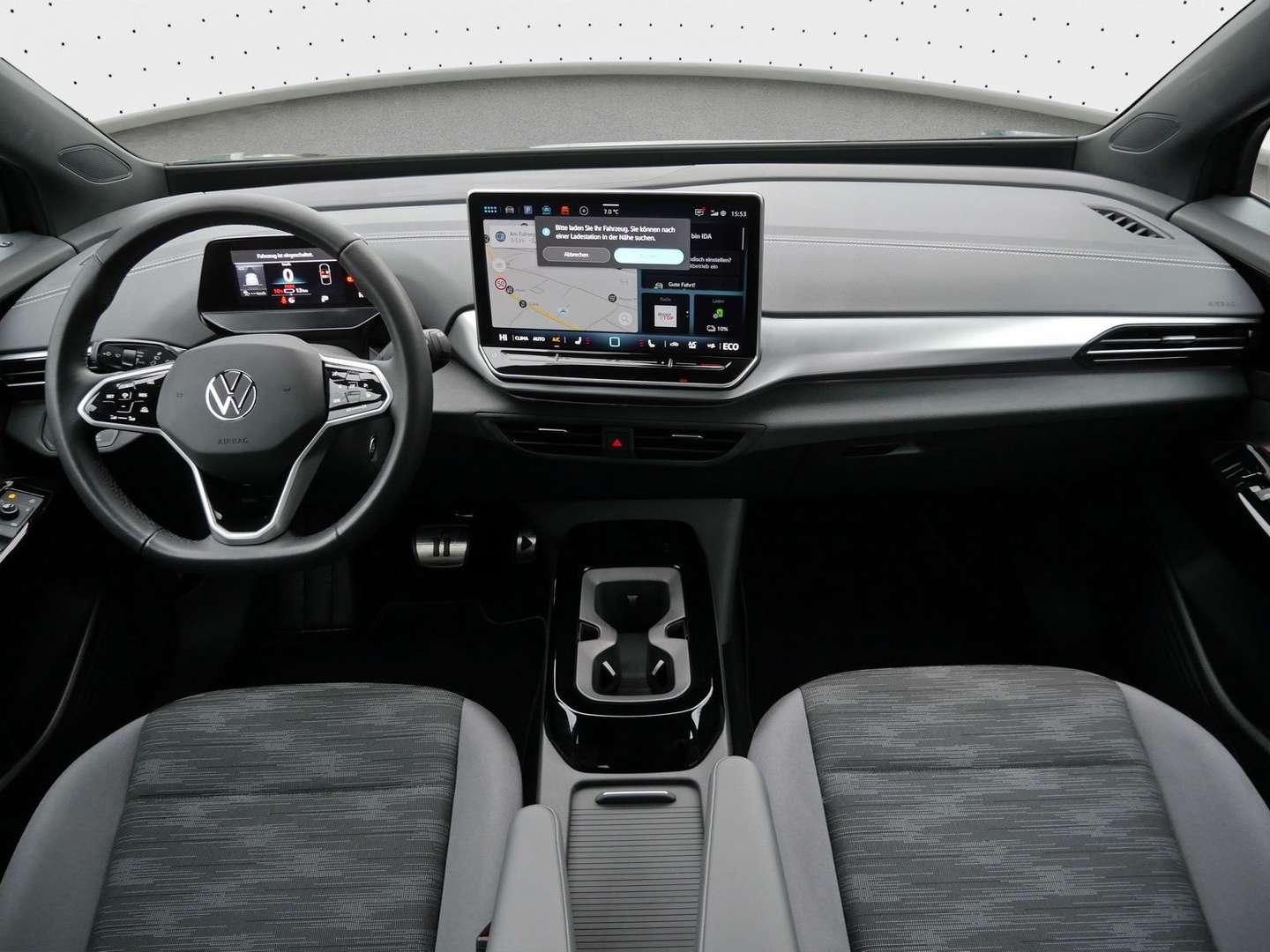 Volkswagen ID.5 Pure - 2025 - Joinsteer - #5