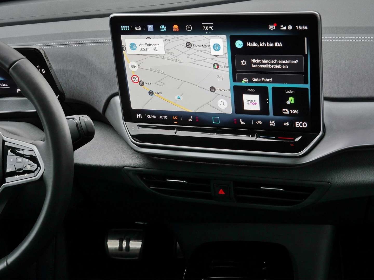 Volkswagen ID.5 Pure - 2025 - Joinsteer - #6
