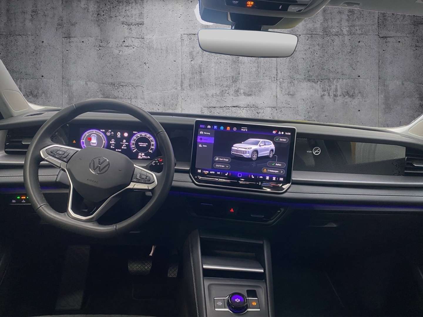 Volkswagen Tayron TDI 4Motion Life - 2025 - Joinsteer - #7