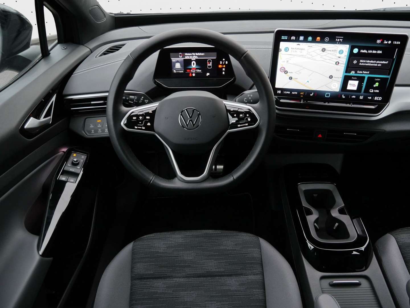 Volkswagen ID.5 Pure - 2025 - Joinsteer - #8