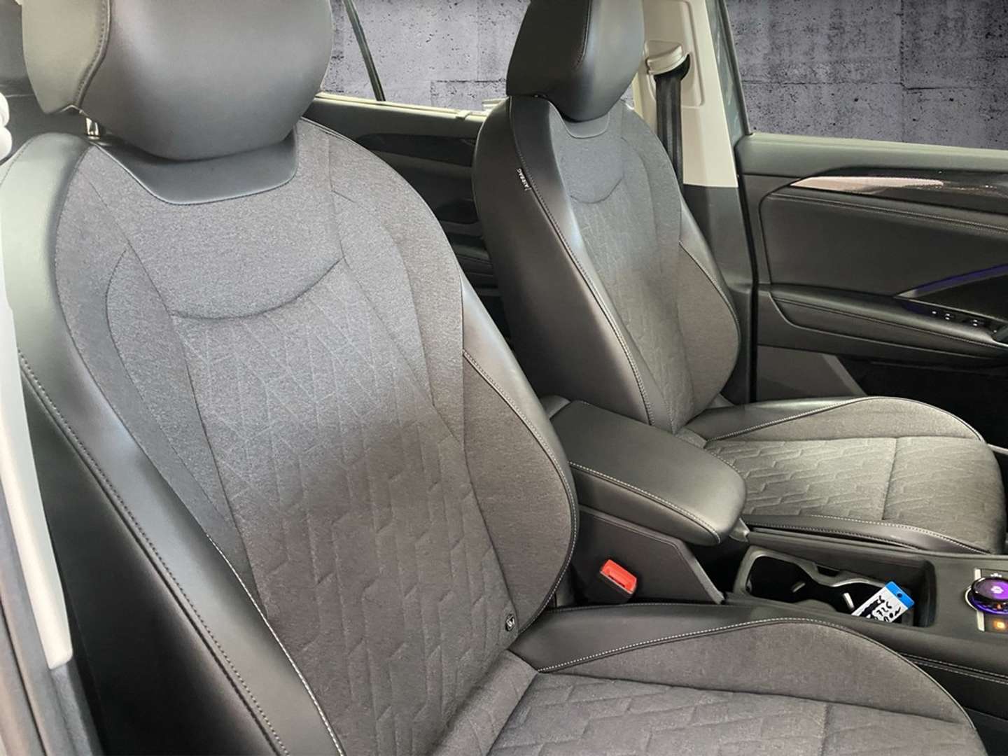 Volkswagen Tayron TDI 4Motion Life - 2025 - Joinsteer - #9
