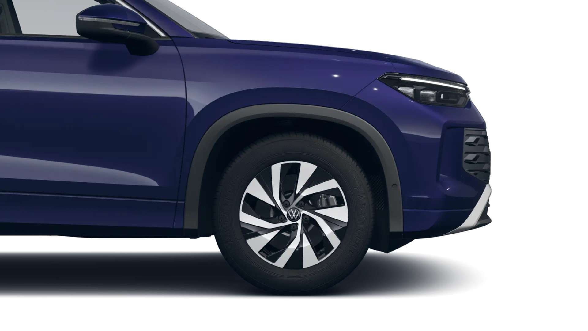 Volkswagen Tayron - 2025 - Joinsteer - #3