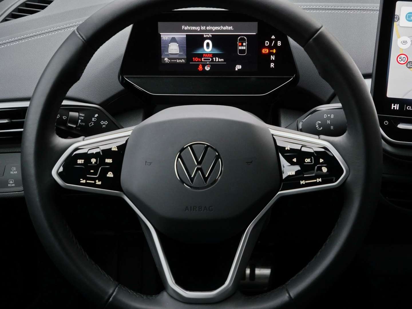 Volkswagen ID.5 Pure - 2025 - Joinsteer - #9