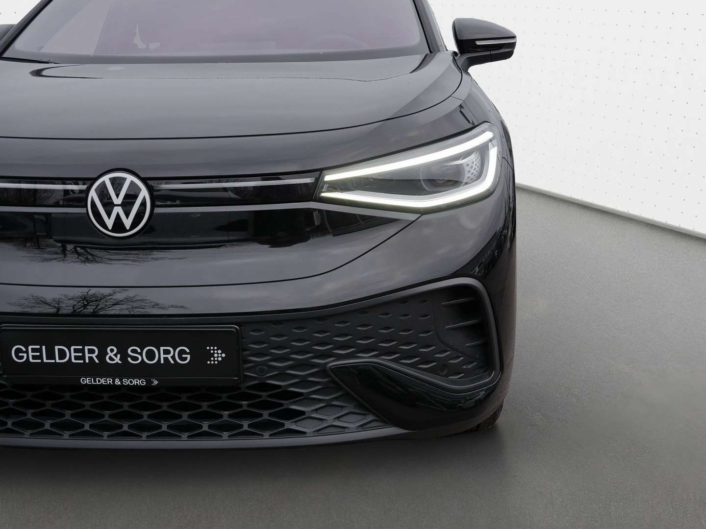 Volkswagen ID.5 Pure - 2025 - Joinsteer - #12