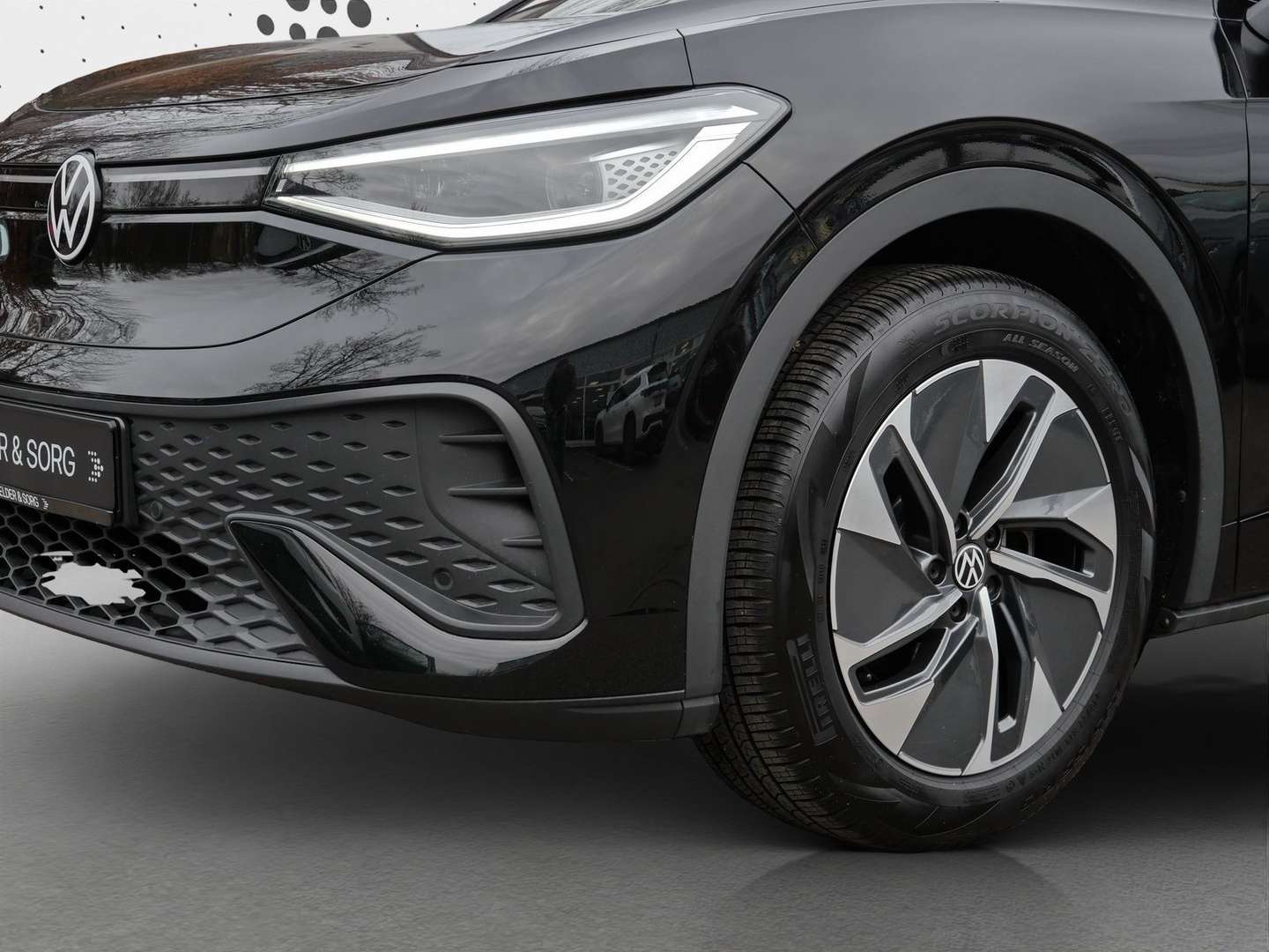 Volkswagen ID.5 Pure - 2025 - Joinsteer - #13