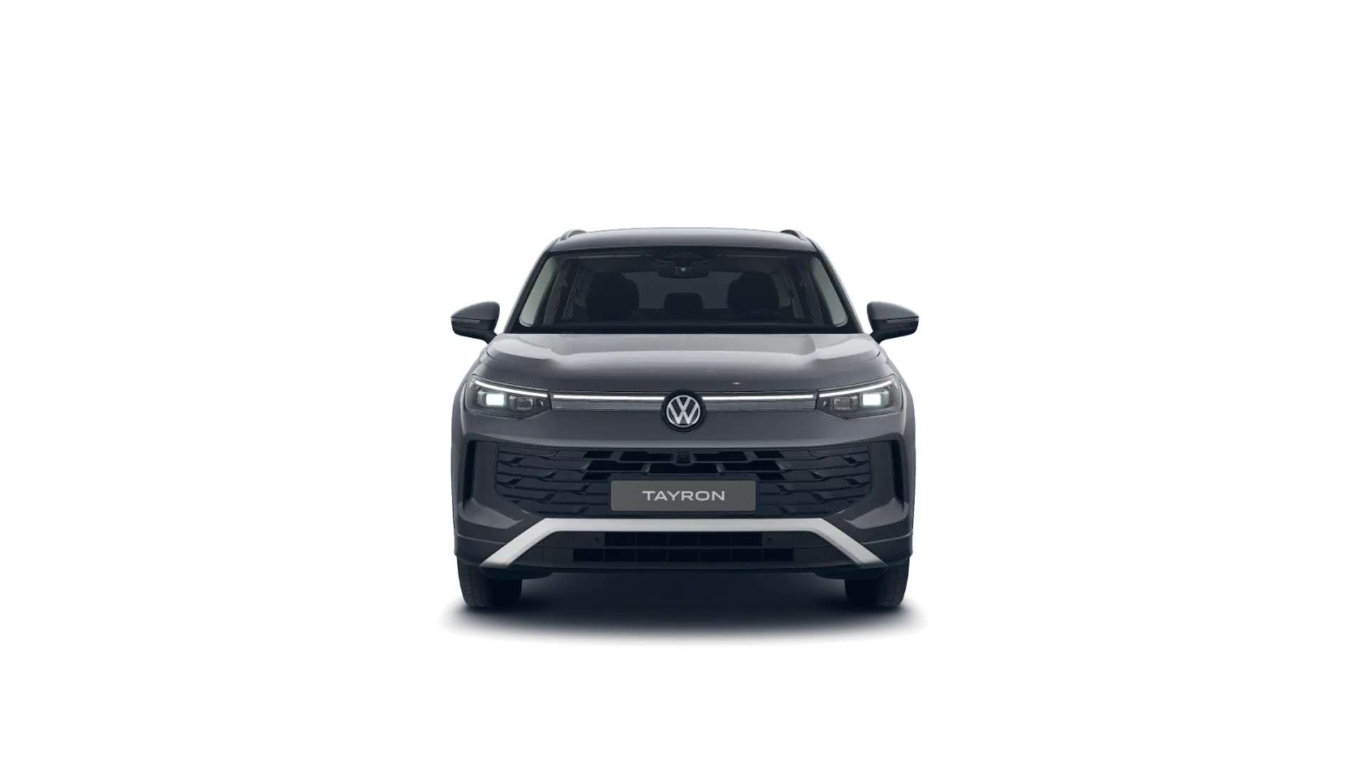Volkswagen Tayron ETSI - 2025 - Joinsteer - #6