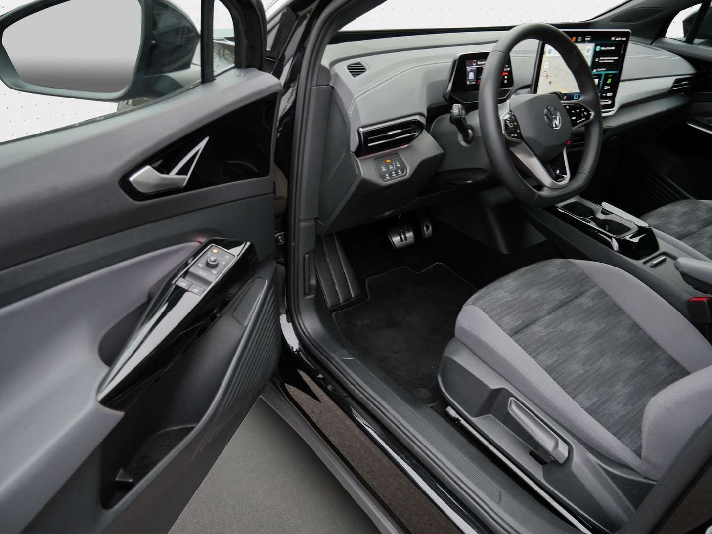 Volkswagen ID.5 Pure - 2025 - Joinsteer - #14