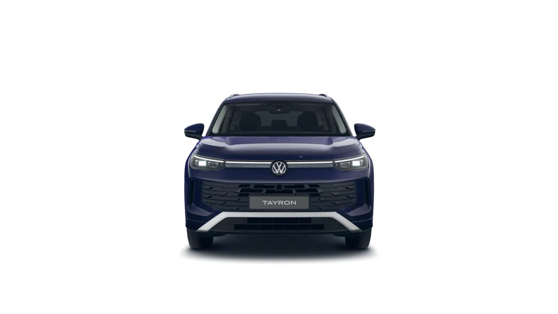 Volkswagen Tayron - 2025 - Joinsteer - #7