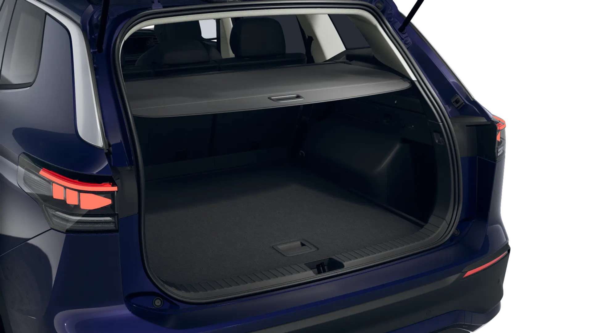 Volkswagen Tayron - 2025 - Joinsteer - #8