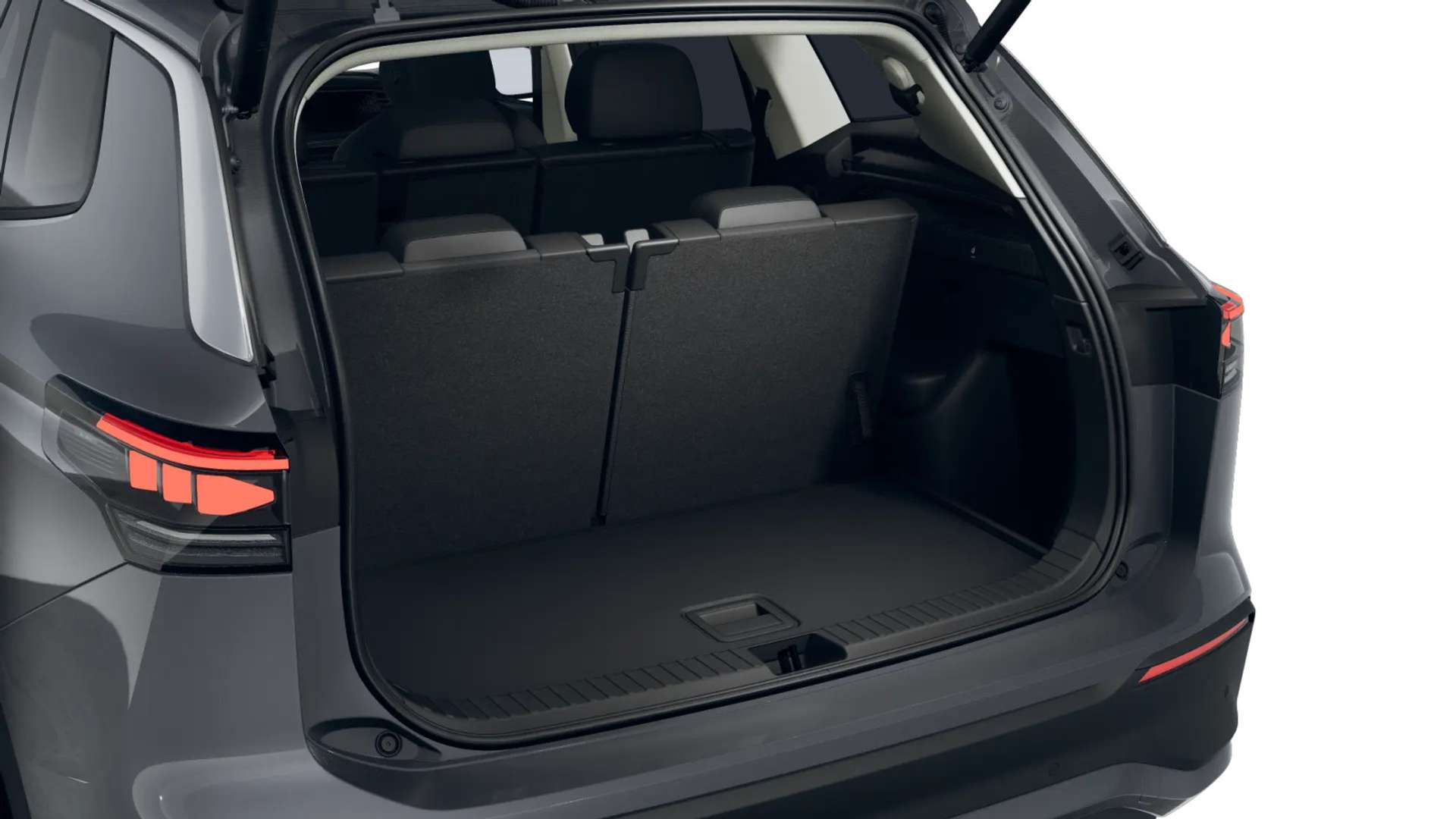 Volkswagen Tayron ETSI - 2025 - Joinsteer - #7