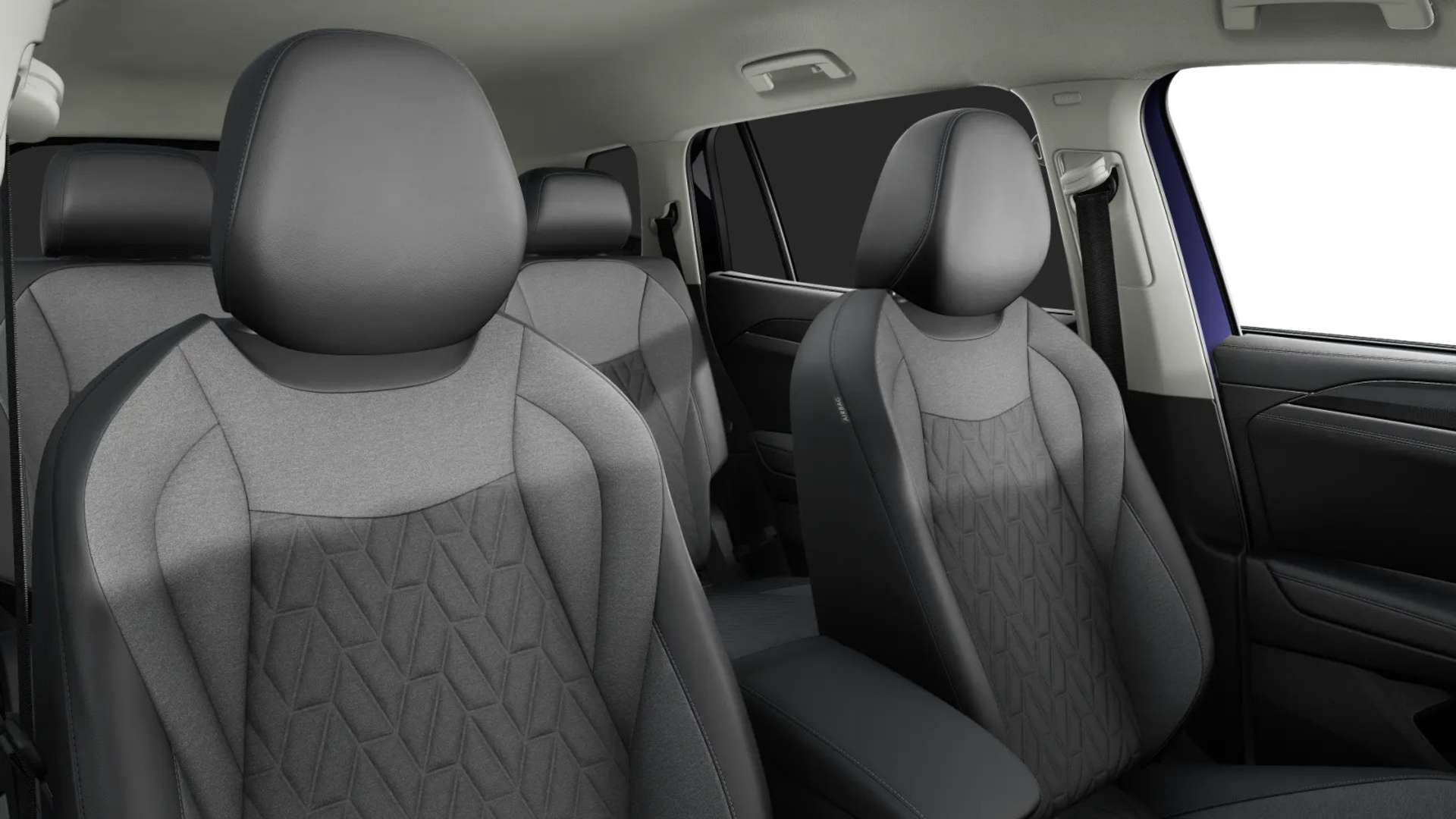 Volkswagen Tayron - 2025 - Joinsteer - #10