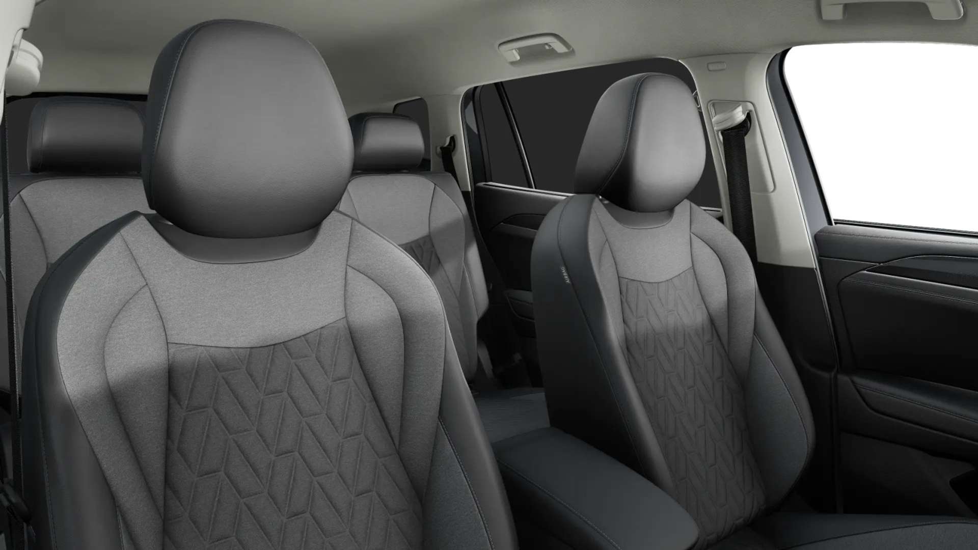 Volkswagen Tayron ETSI - 2025 - Joinsteer - #9