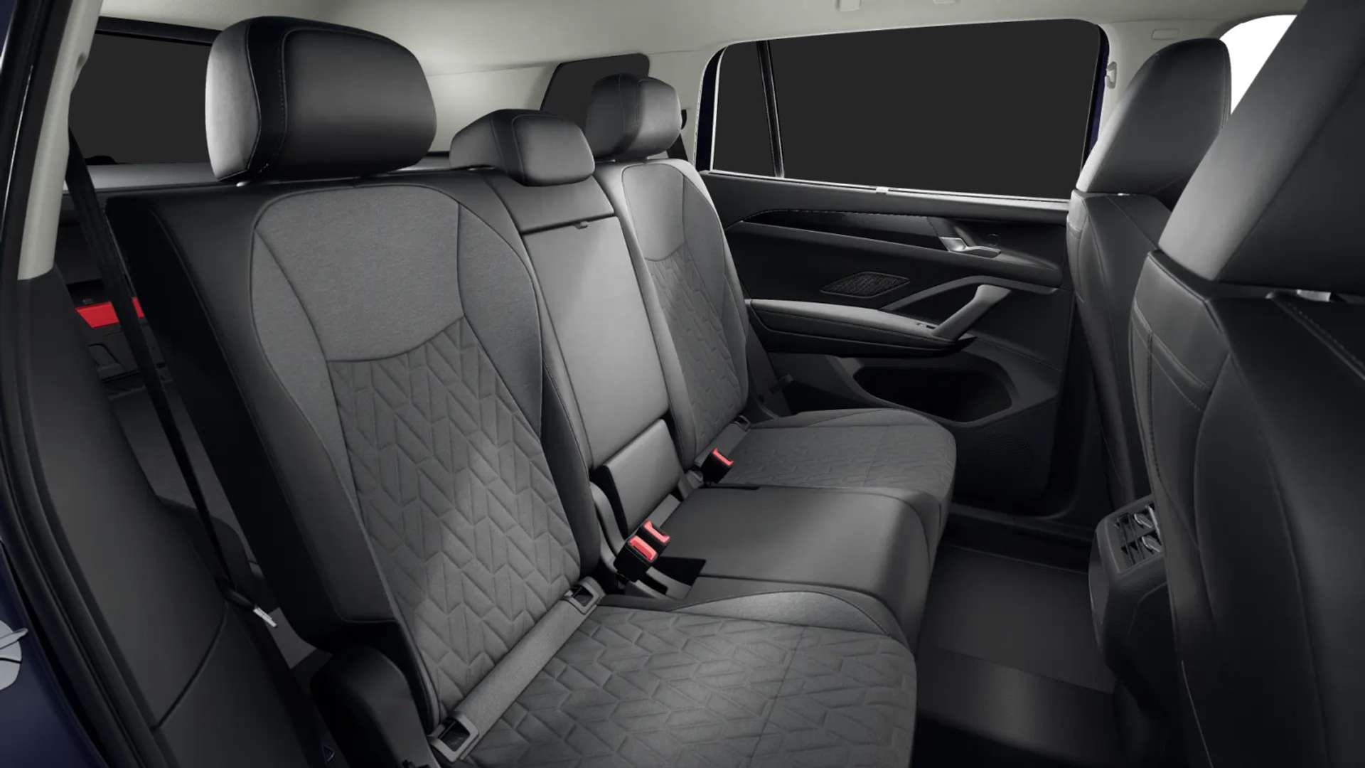 Volkswagen Tayron - 2025 - Joinsteer - #11