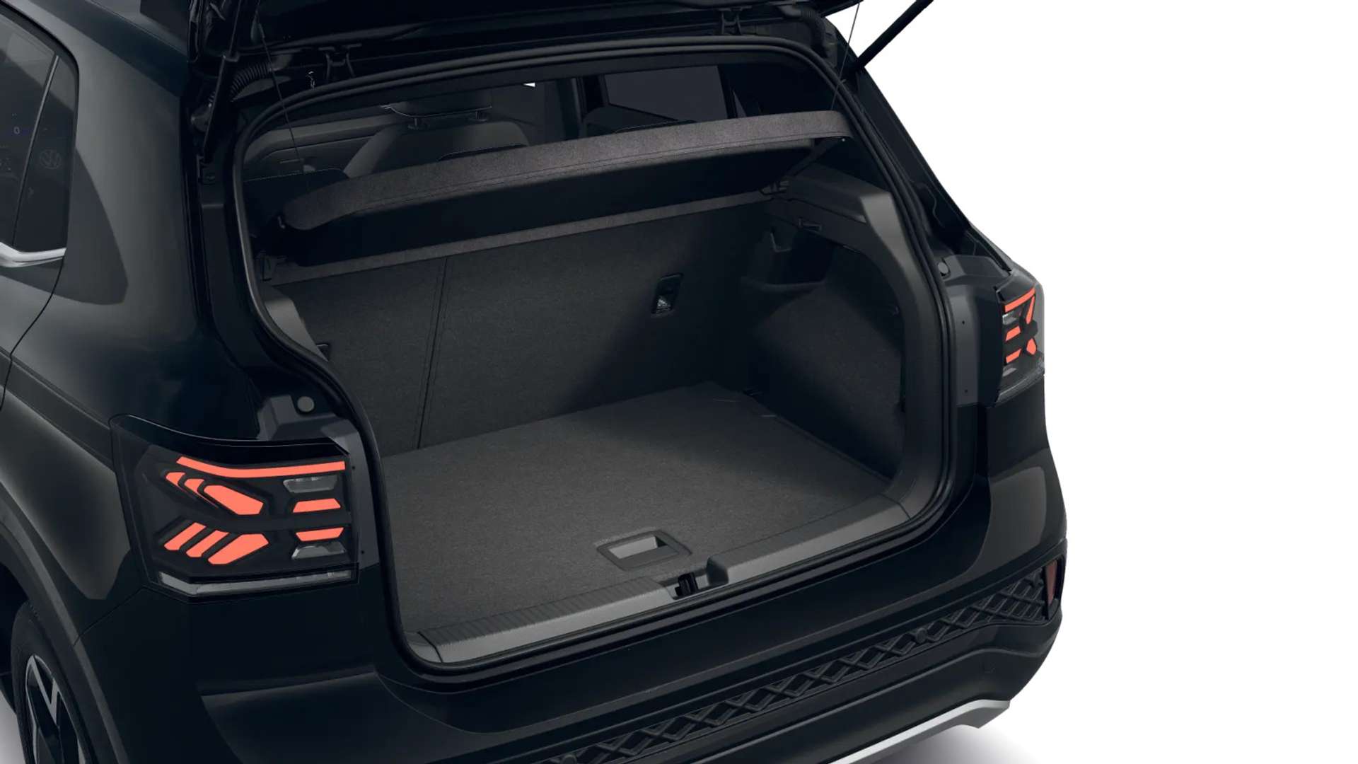 Volkswagen T-CROSS R-Line - 2025 - Joinsteer - #6