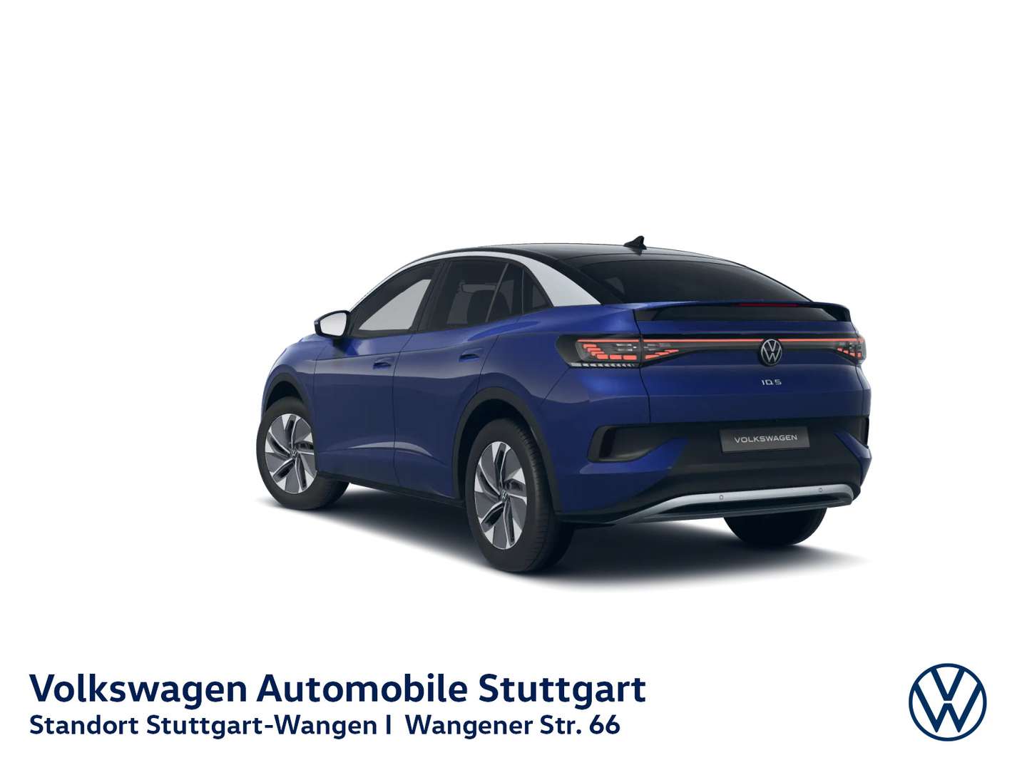 Volkswagen ID.5 Pro - 2025 - Joinsteer - #3