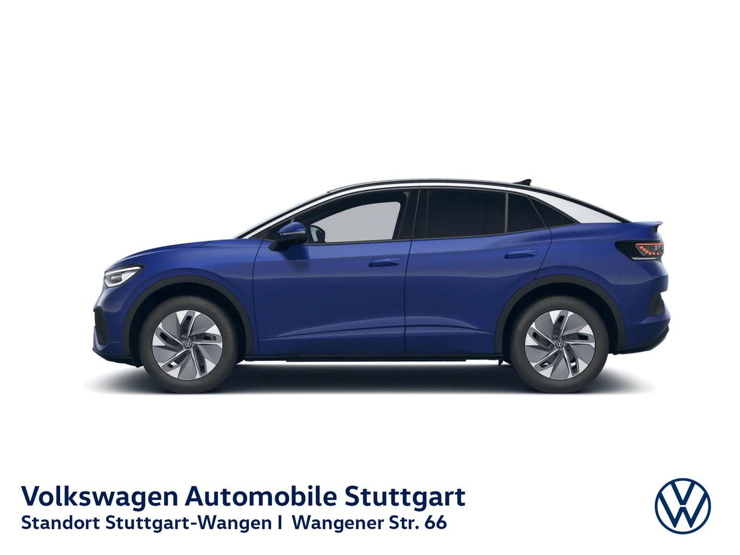 Volkswagen ID.5 Pro - 2025 - Joinsteer - #4