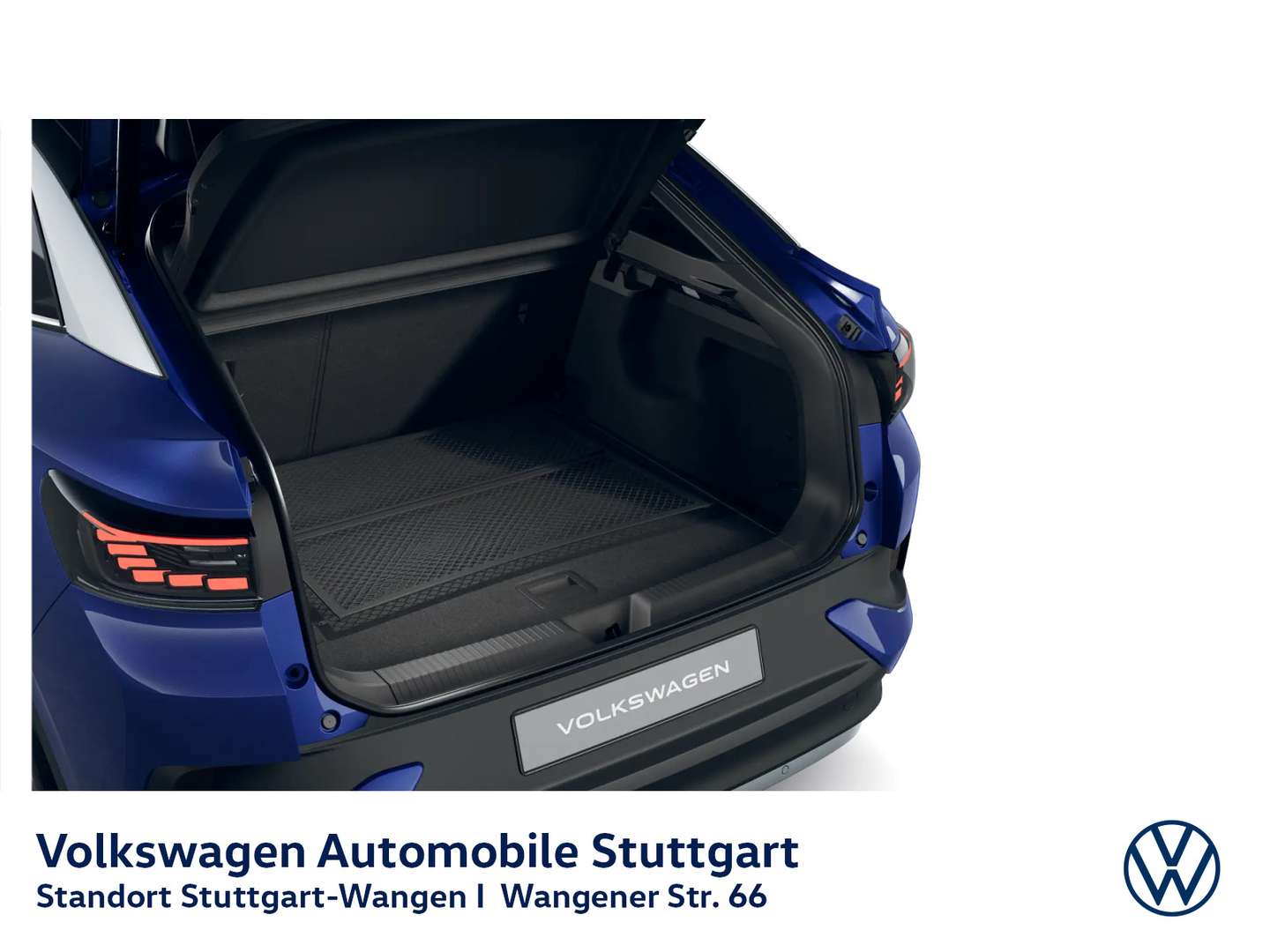 Volkswagen ID.5 Pro - 2025 - Joinsteer - #6