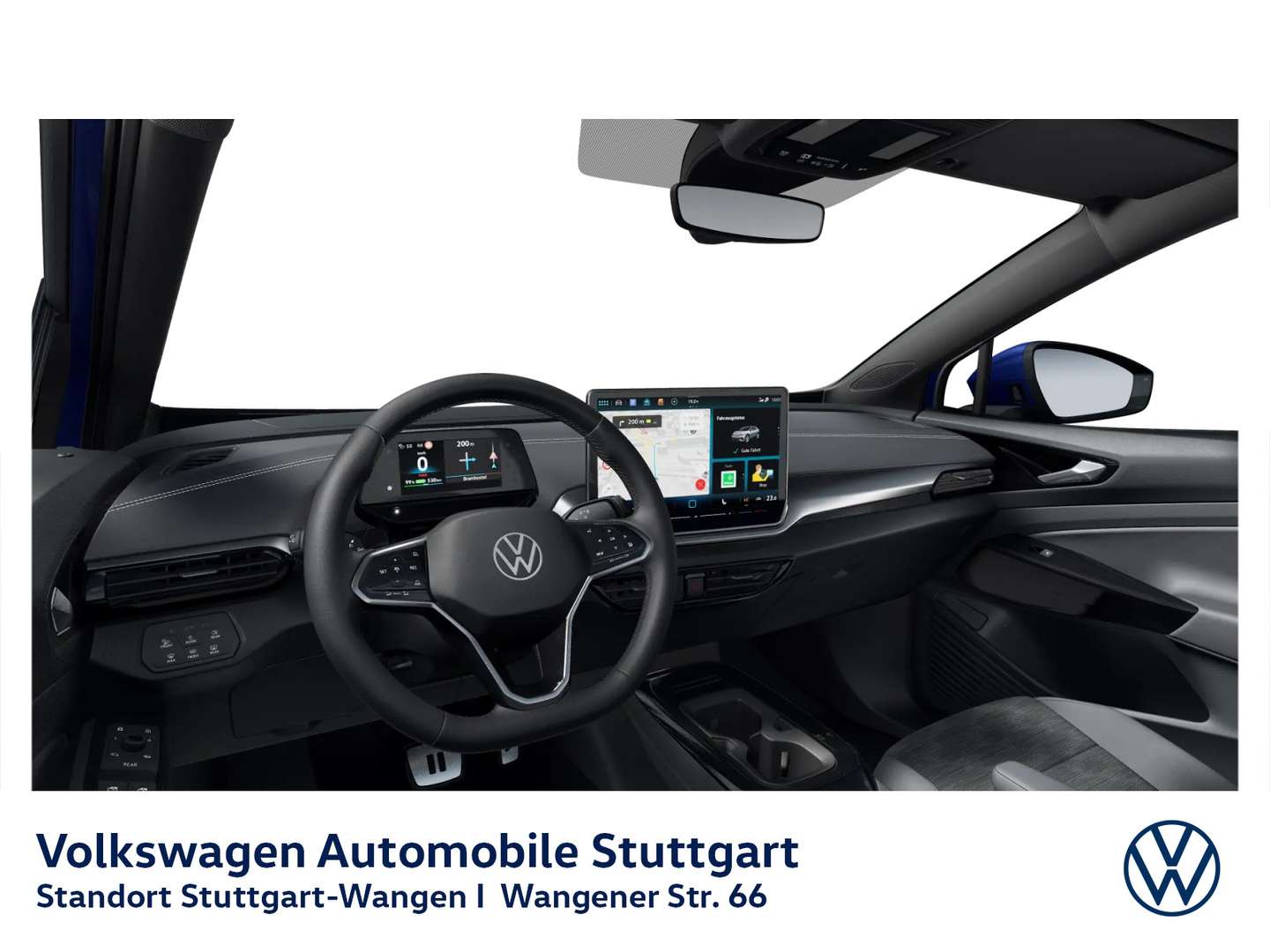 Volkswagen ID.5 Pro - 2025 - Joinsteer - #7