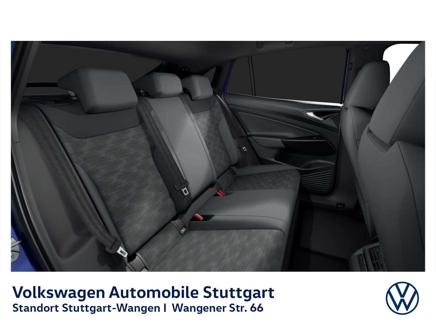 Volkswagen ID.5 Pro - 2025 - Joinsteer - #9