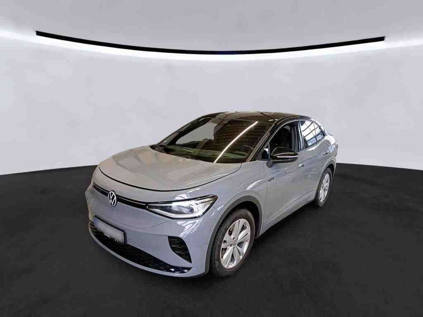 Volkswagen ID.5 GTX 4Motion - 2022 - Joinsteer - #1