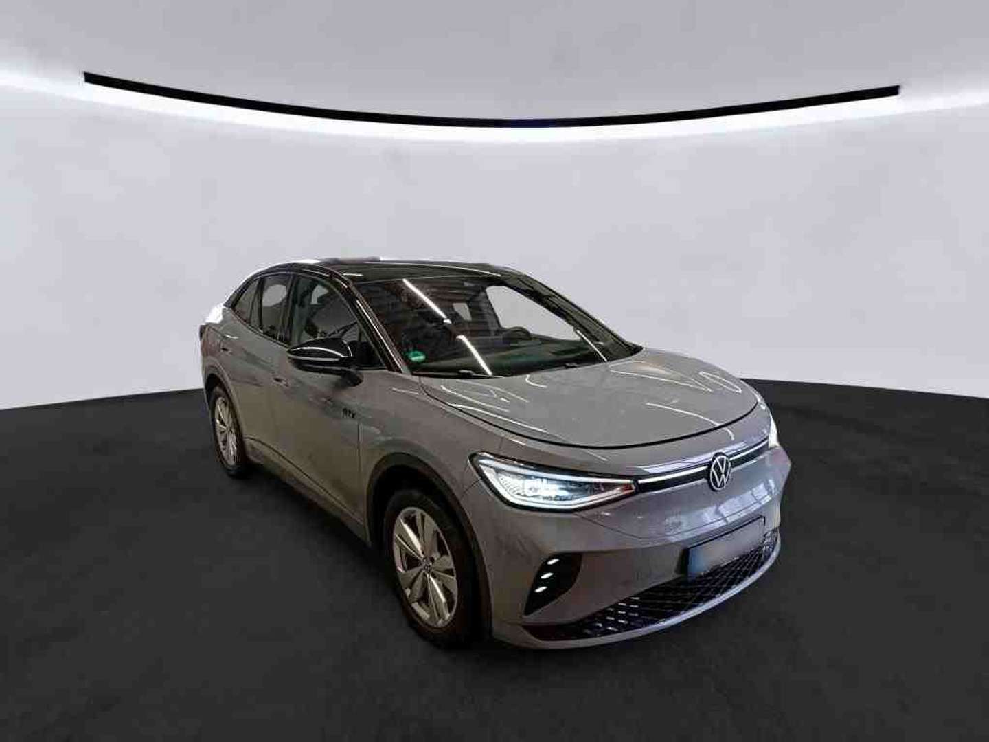 Volkswagen ID.5 GTX 4Motion - 2022 - Joinsteer - #2