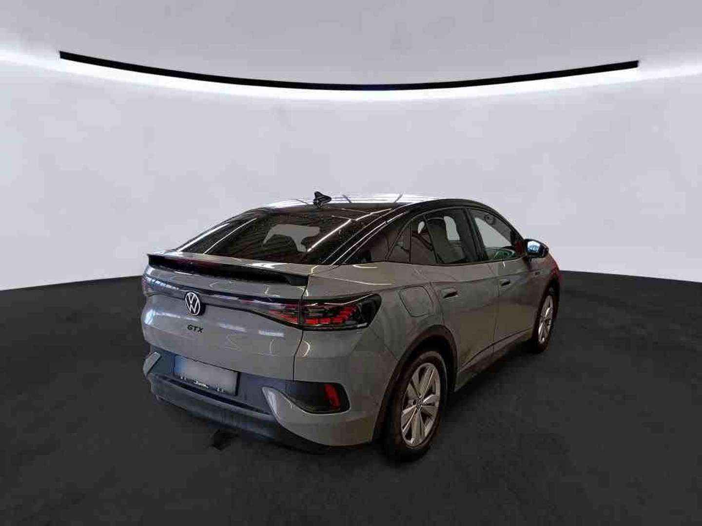 Volkswagen ID.5 GTX 4Motion - 2022 - Joinsteer - #3