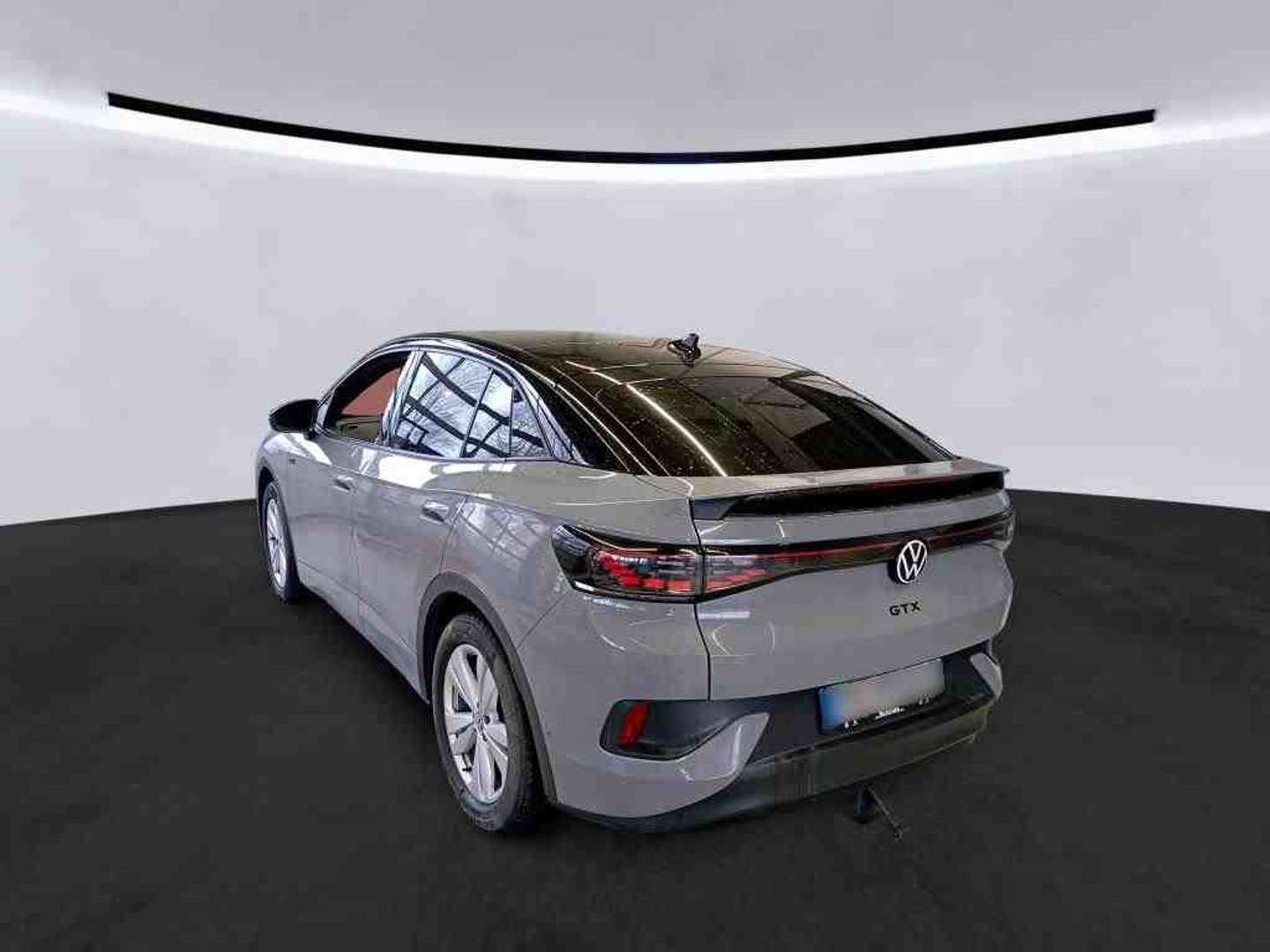 Volkswagen ID.5 GTX 4Motion - 2022 - Joinsteer - #4
