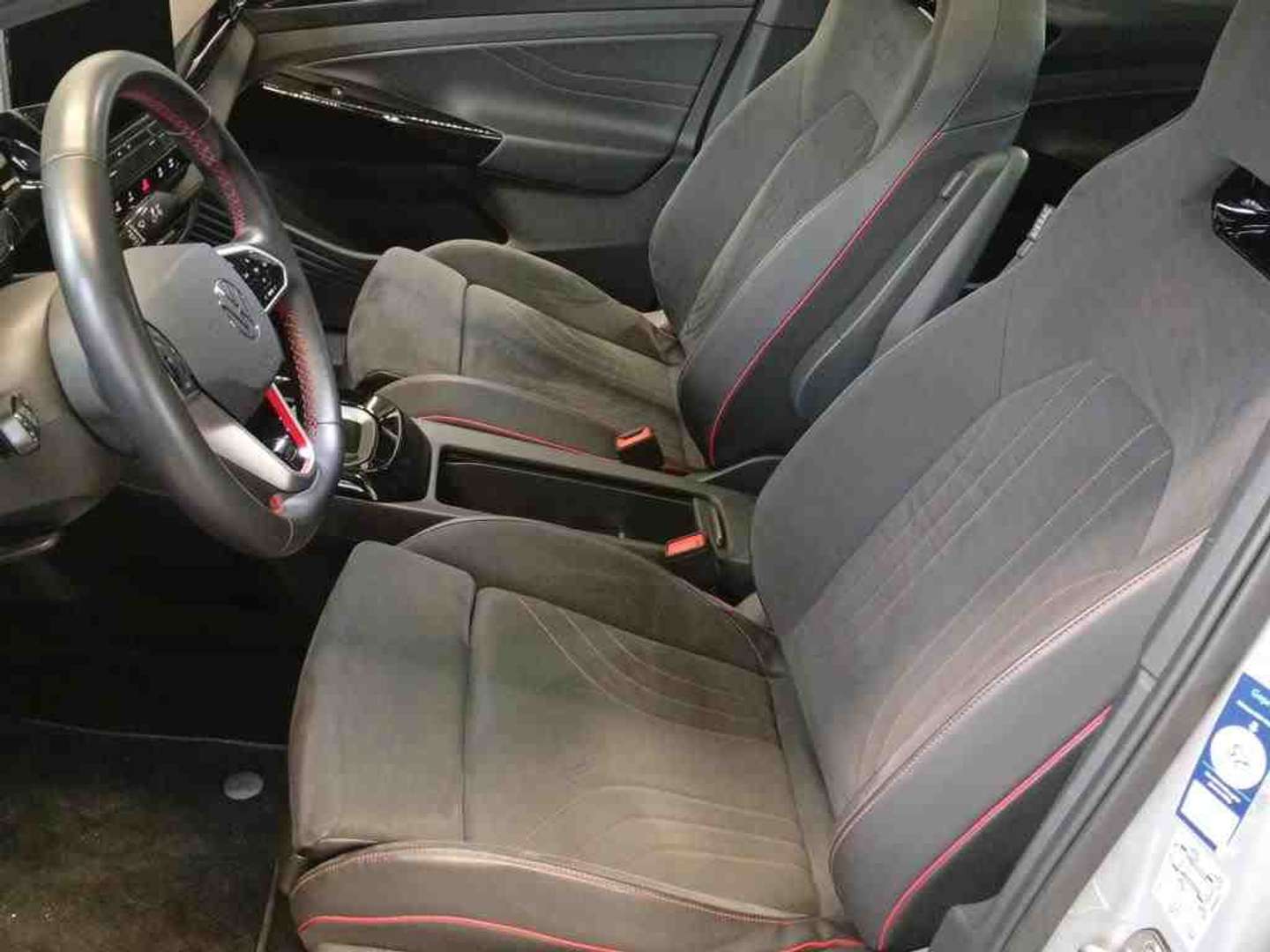 Volkswagen ID.5 GTX 4Motion - 2022 - Joinsteer - #5