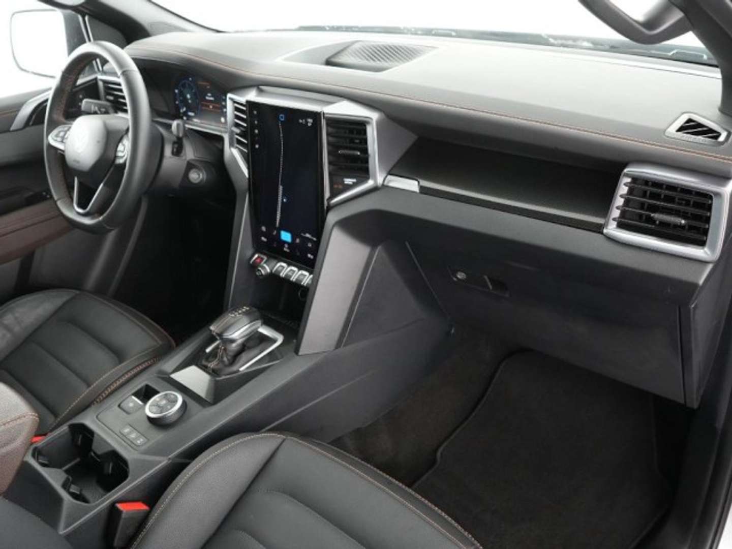 Volkswagen Amarok PanAmericana 4Motion - 2024 - Joinsteer - #2
