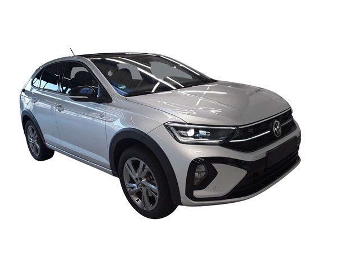 Volkswagen Taigo R-Line - 2025 - Joinsteer - #6